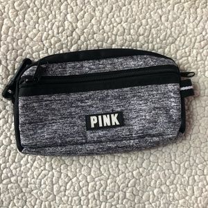 PINK pencil case
